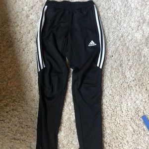 Soccer pants